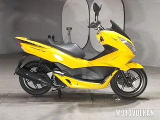 Honda PCX150