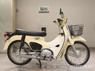 Honda C110-3