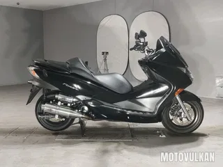 Honda Forza Z