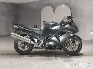 Kawasaki ZZ-R1400