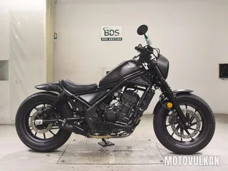 Honda REBEL250S