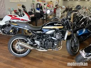 Kawasaki Z900Rs