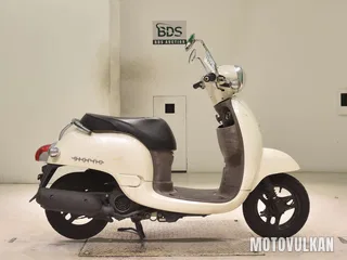 Honda GIORNO-2