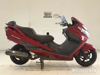 Suzuki SKYWAVE400SS