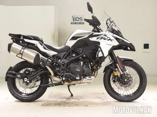  BENELLI TRK502X
