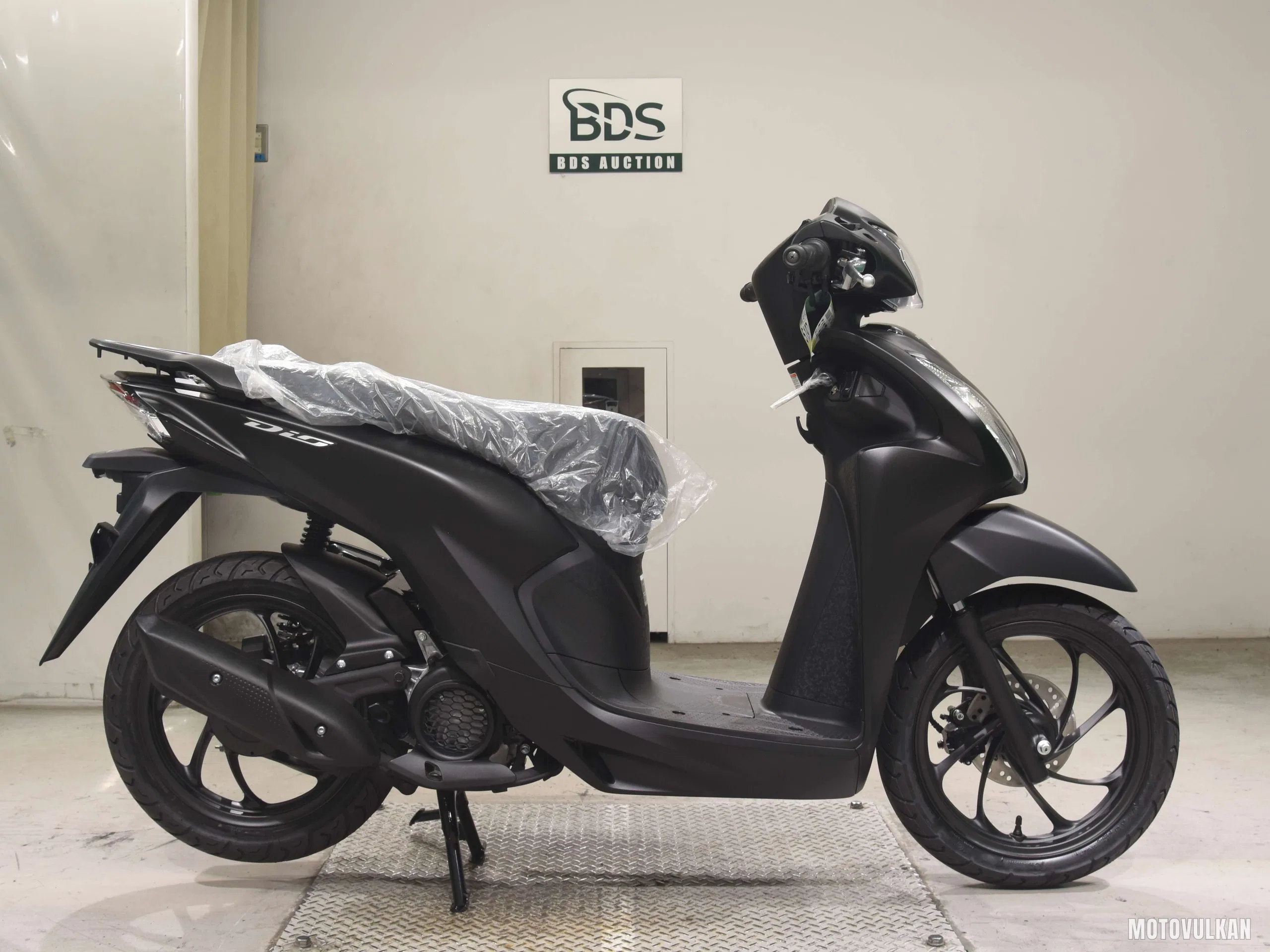 Honda DIO110LITE