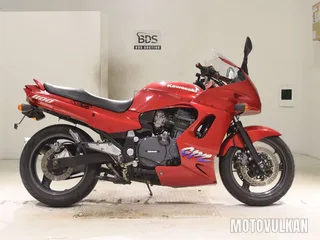 Kawasaki GPZ1100-2