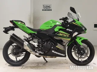 Kawasaki NINJA400