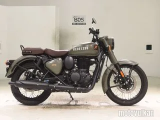  ENFIELD CLASSIC350