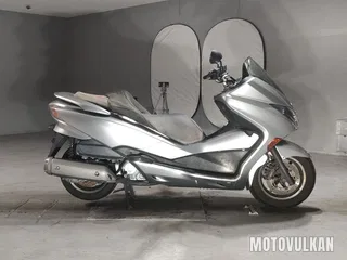 Honda Forza Z