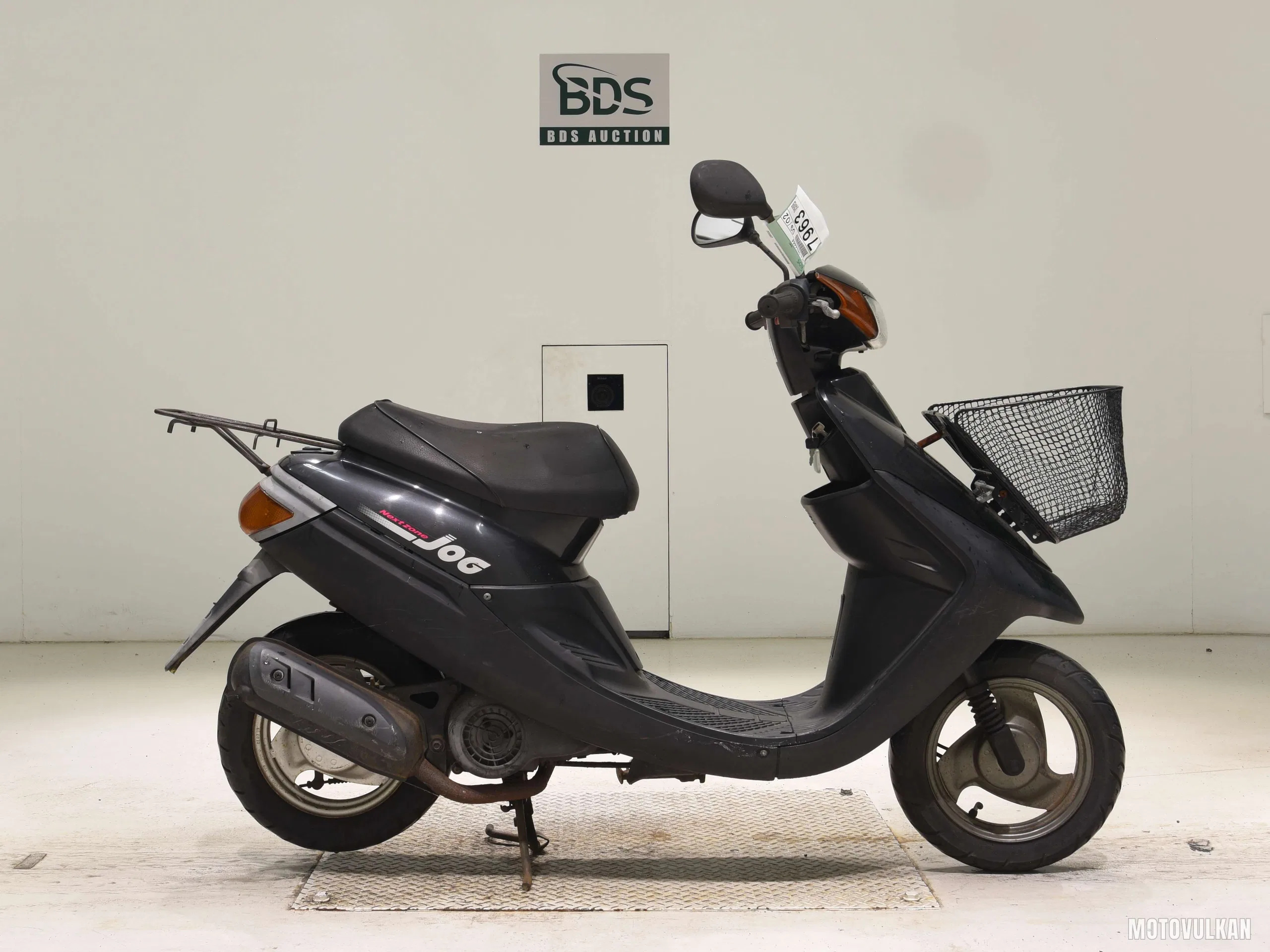 Yamaha JOG-2