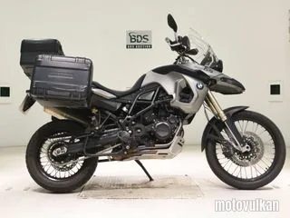  BMWF800GS