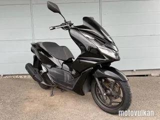 Honda Pcx160