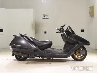 Honda FUSION XSE