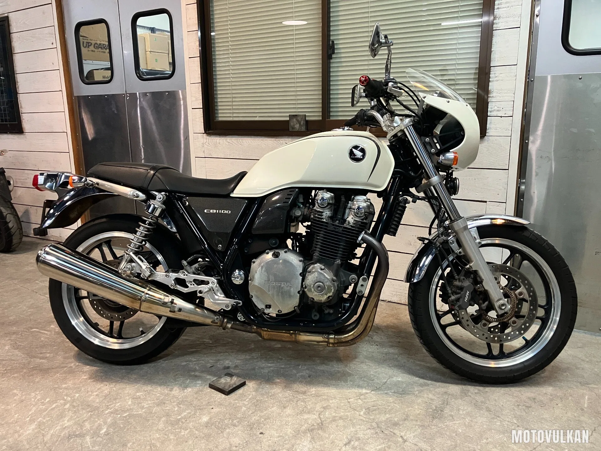 Honda Cb1100