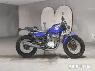 Honda FTR223