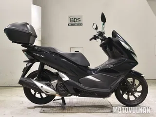 Honda PCX125-3