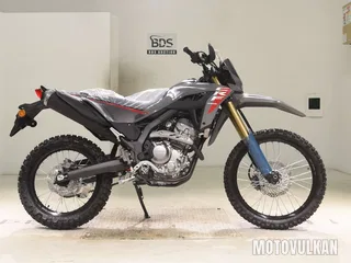 Honda CRF250L-2