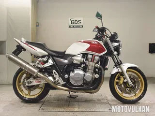 Honda CB1300SF-2
