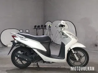 Honda DIO110