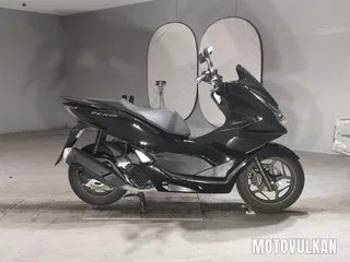 Honda PCX160