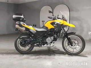 BMW BMW G650GS