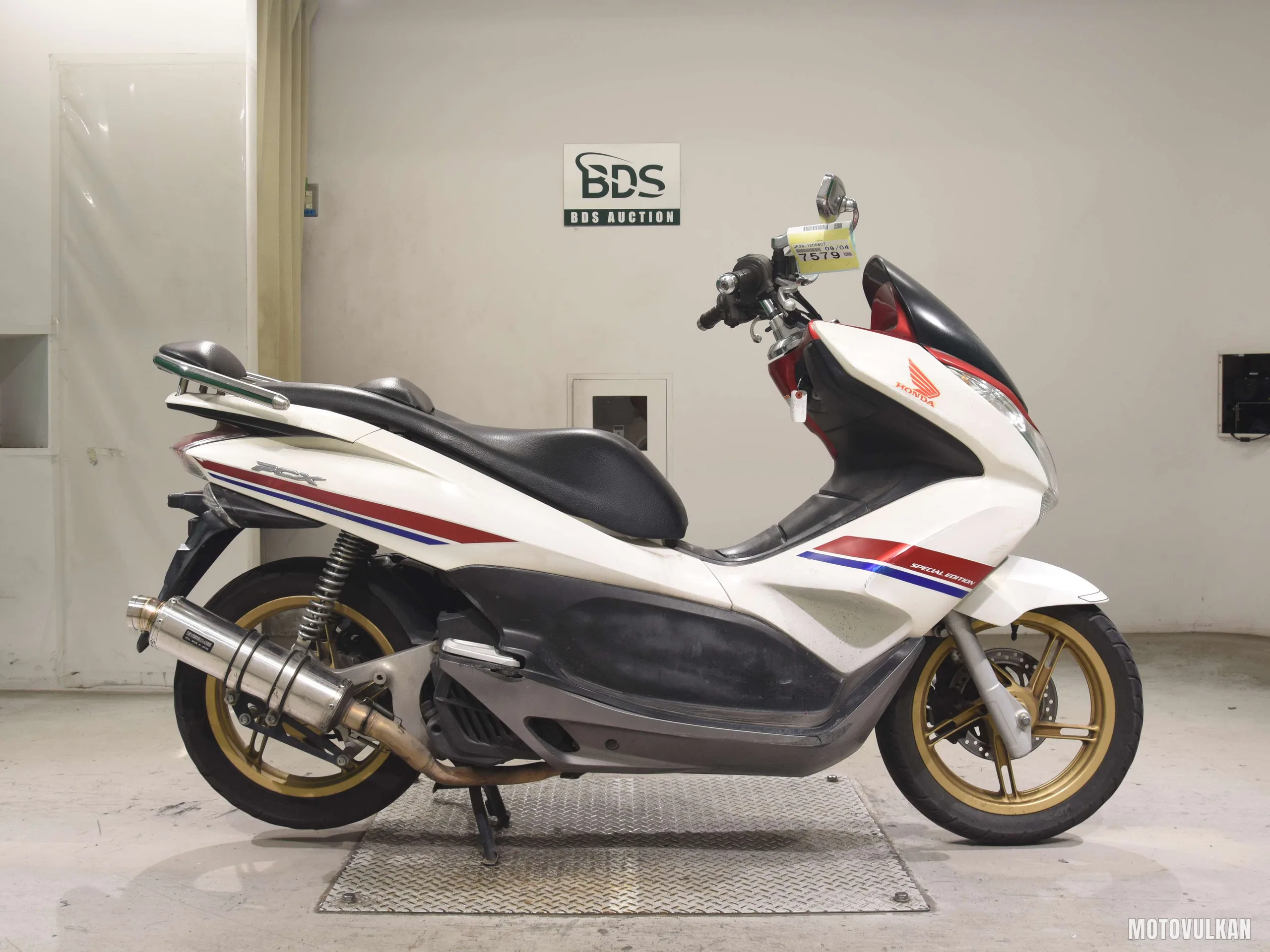 Honda PCX125