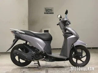 Honda DIO110-2
