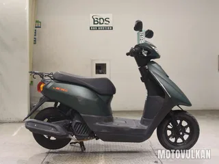 Yamaha JOG-7