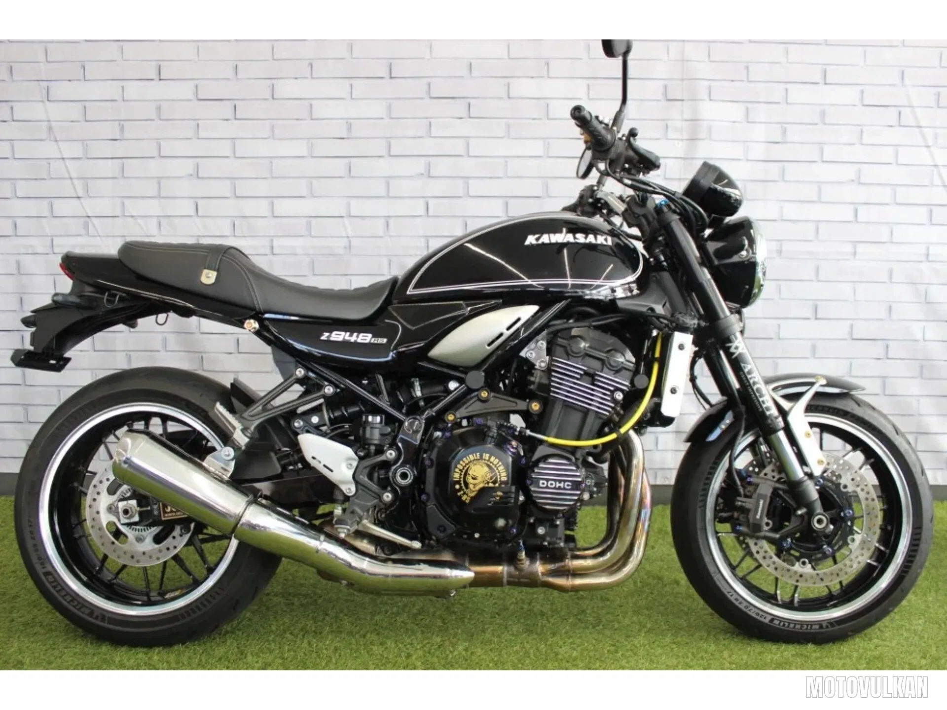 Kawasaki Z900Rs