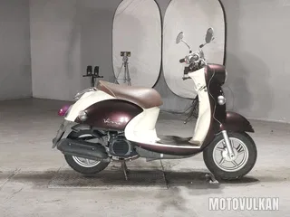 Yamaha Vino