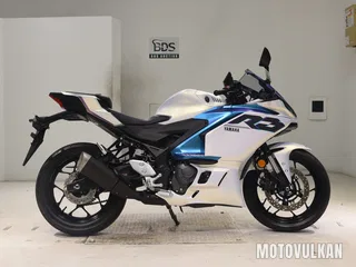 Yamaha YZF-R3