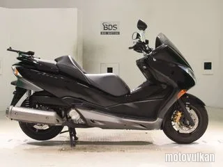 Honda FORZA ZA-2