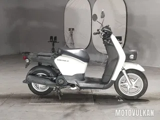 Honda Benly 50
