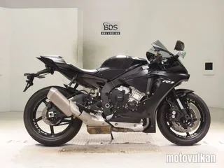 Yamaha YZF-R1S