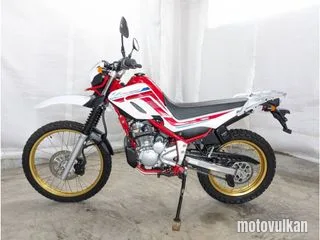 Yamaha Serow250