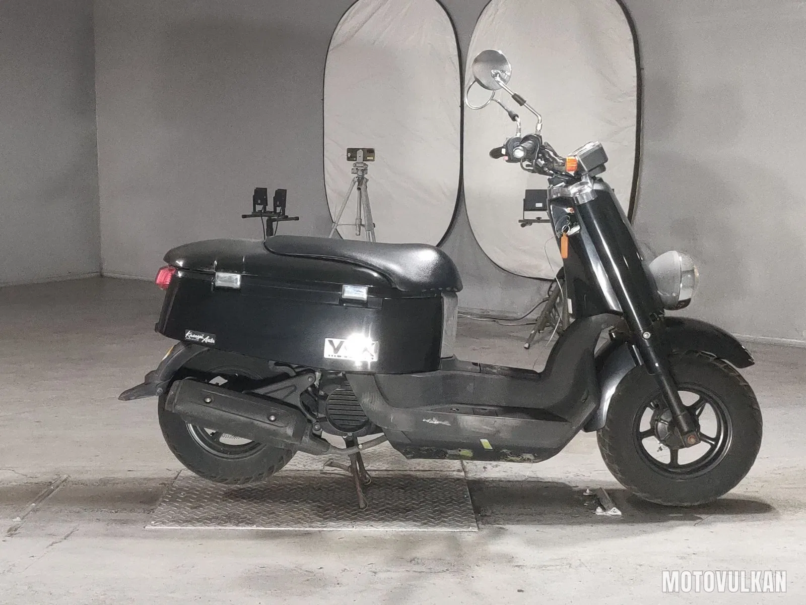 Yamaha VOX