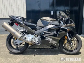 Honda Cbr954Rr