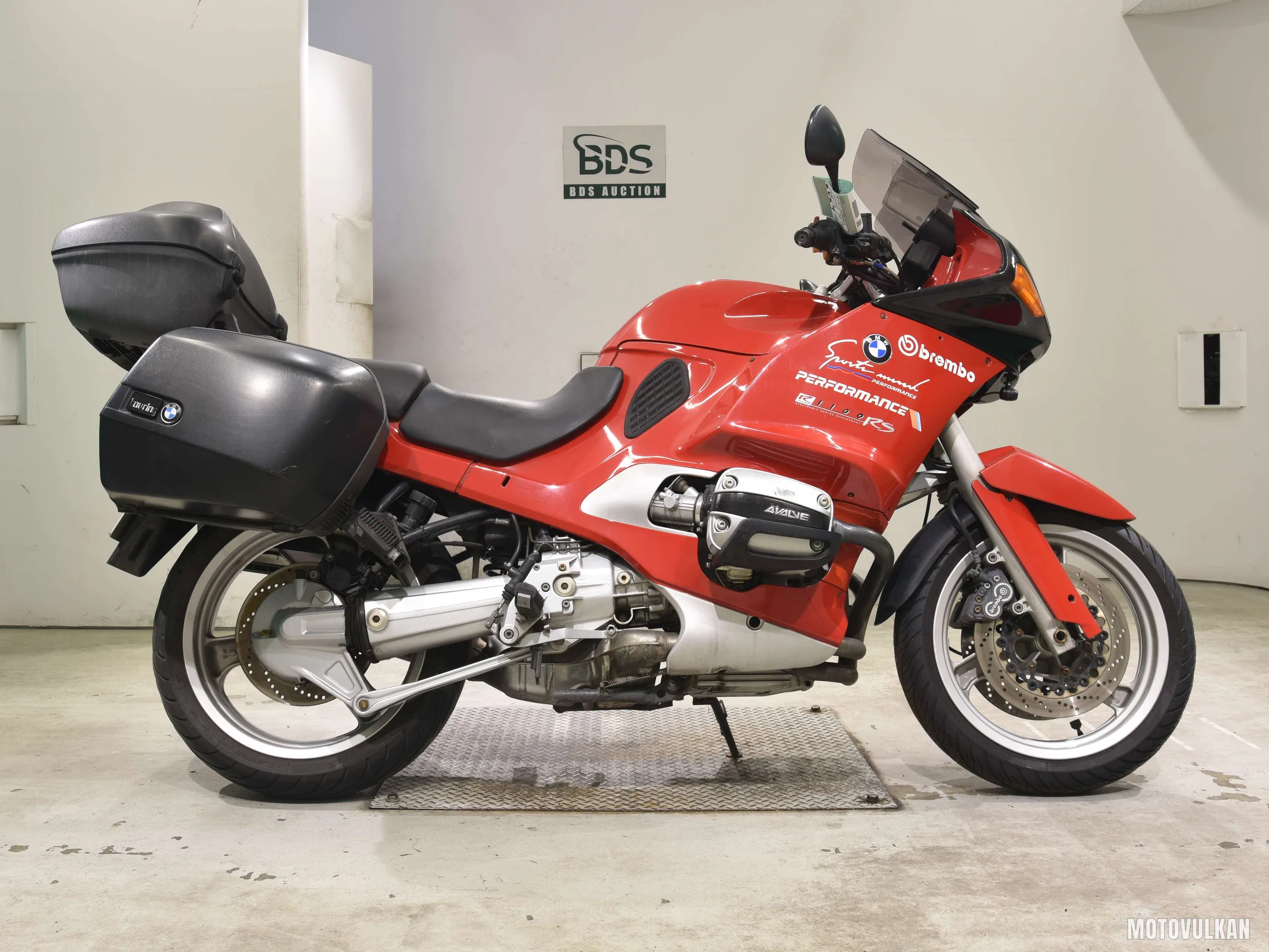  BMWR1100RS