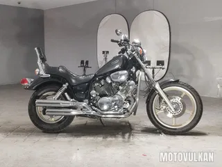 Yamaha Virago 1100
