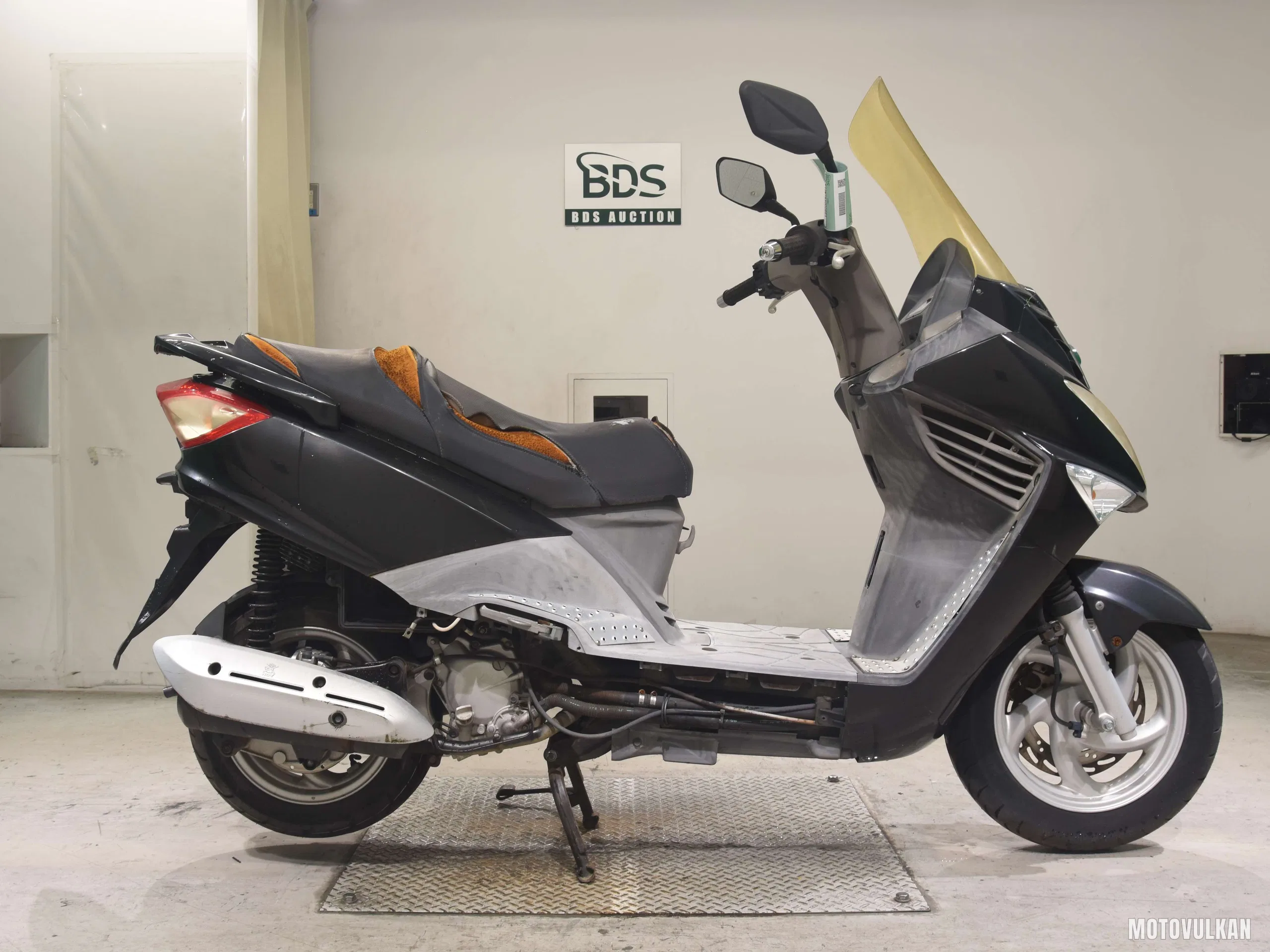  SYM RV125I