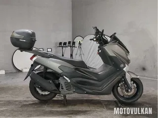Yamaha N-MAX125
