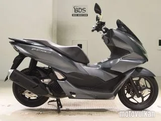 Honda PCX160
