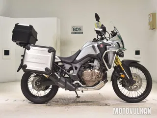 Honda CRF1000LAFRICATWIN