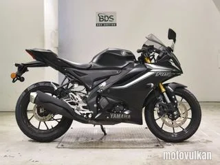 Yamaha YZF-R15