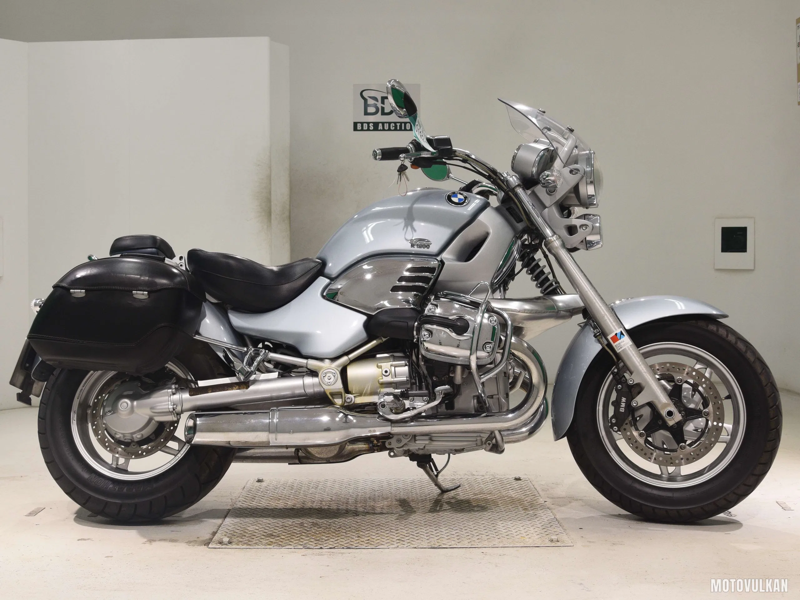  BMWR1200C MONTOAK