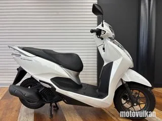 Honda Lead 125