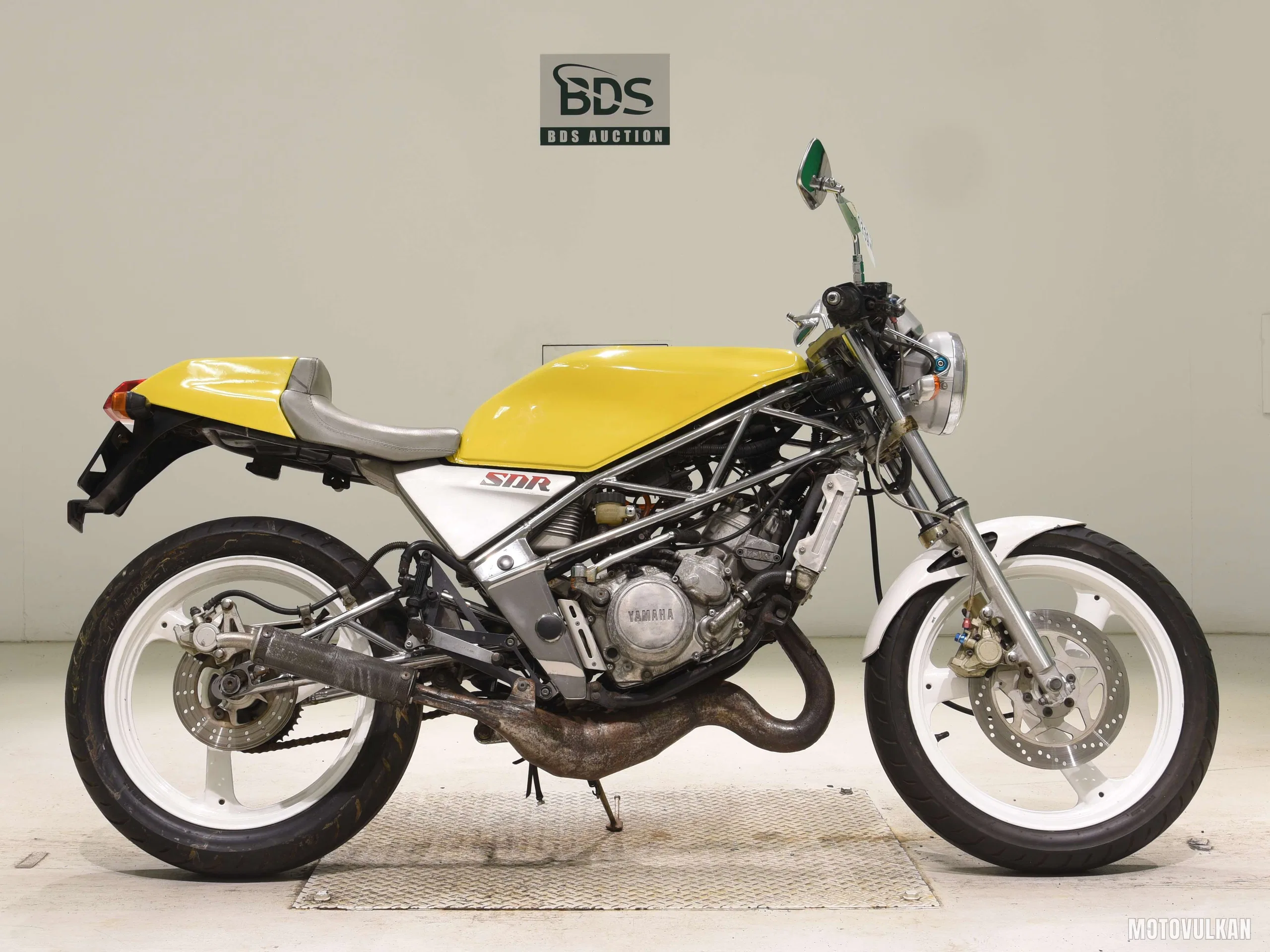 Yamaha SDR200