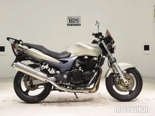 Kawasaki ZR-7