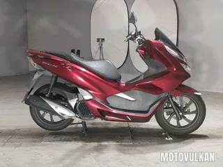 Honda PCX125